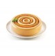 Stampo in silicone Color Silikomart 3D tortiera forno torte mousse torta